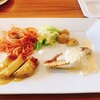 S - 料理写真:お得ランチ