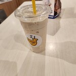 イオンスタイル - ドリンク写真: