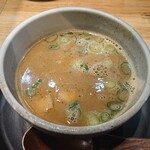 麺匠 たか松 - 