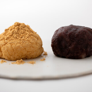 阿倍野だんご本舗_1