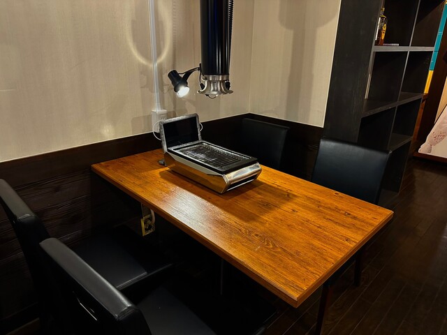 Yakiniku Kizuna Sakae Ten photo 5