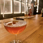 ワインと伊勢のお酒 斎庭 - 