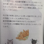 保護猫カフェ ひだまり号 - 里親さん、随時募集中