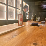 ワインと伊勢のお酒 斎庭 - 