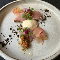 TENJIN - 