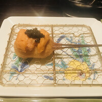 北新地　串かつ凡 - 