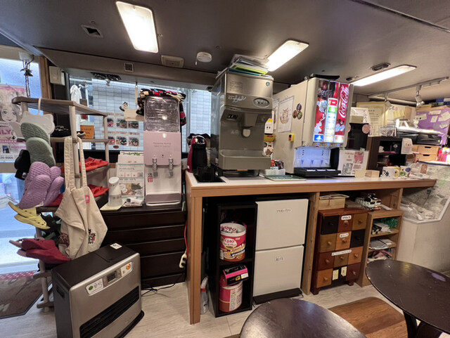 Hogoneko Cafe Hidamari Go photo 2