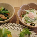 cafe&ごはん ツバメ - ツバメランチ