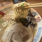 Hakata Ramen Yamashita Shouten - 