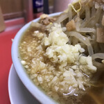 ラーメン 富士丸 - 