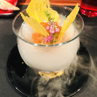 ラトリエ ドゥ ジョエル・ロブション - 