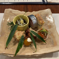 割烹 なか川 三条木屋町 - 