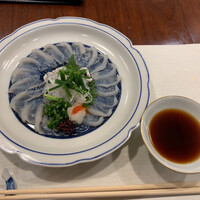割烹 なか川 三条木屋町 - 