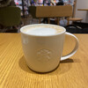 STARBUCKS COFFEE - カフェミスト(S、ブレベ)