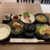 旬彩旬魚 彩り - 豪華な「彩り御膳」