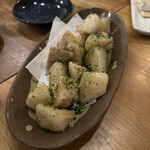 ジャパニーズキュイジーヌ 佐藤 - 