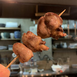 Yakitori Shifuku - 