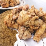 やみつき空揚げ