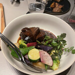 Cellar Door Aoyama The Salon - 