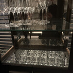 Cellar Door Aoyama The Salon - 