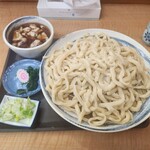 正太郎うどん - 