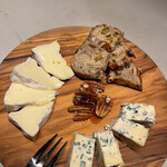 Cellar Door Aoyama The Salon - 