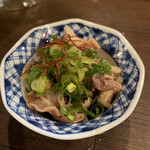 Yakitori Shifuku - 