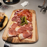 Cellar Door Aoyama The Salon - 