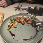 Cellar Door Aoyama The Salon - 