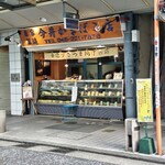 今井かまぼこ店 - 