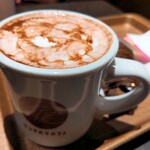 サンマルクカフェ - ドリンク写真: