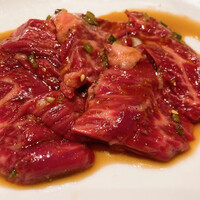 焼肉 スタミナ苑 - 