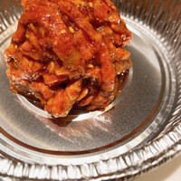 焼肉 スタミナ苑 - 