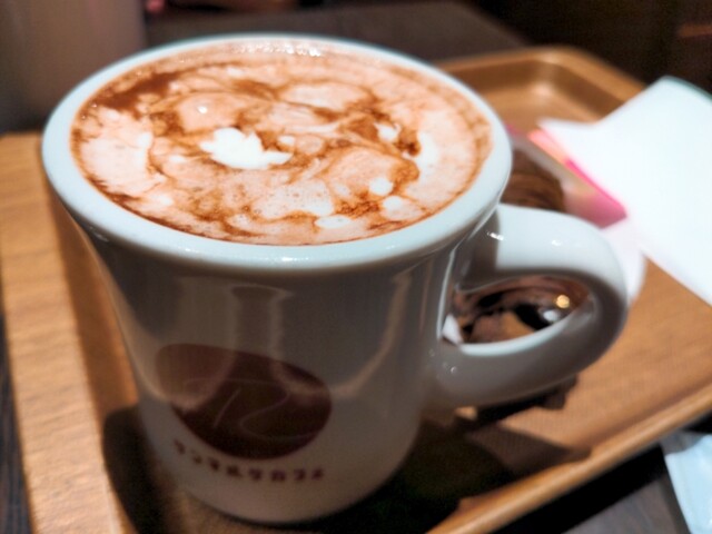 ST.MARC CAFE Koenji Minamiguchi Ten