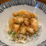 Tempura Abe - 