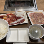 Yakiniku Raiku - 