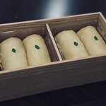 Dashiinari Kaiboku - 