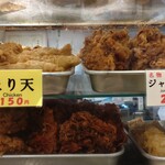 一〇そば - これもいいね～