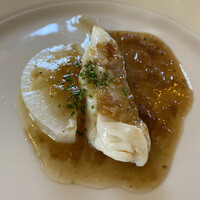 レストラン ラ・マーレ - 