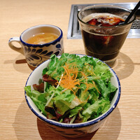 横浜焼肉kintan - 