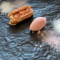 レストラン ラ・マーレ - 