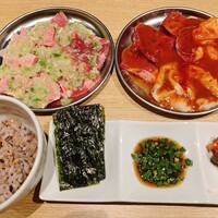 横浜焼肉kintan - 