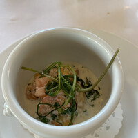 レストラン ラ・マーレ - 