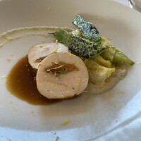 レストラン ラ・マーレ - 