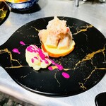 女神のなおりあひ＆小っちゃな猫カフェ アフロディーテ - 仕入れ次第のお料理