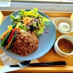 タイガーカフェ - 