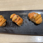 九州寿司 寿司虎 Aburi Sushi TORA - 