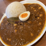 オカノカリー - 