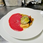 女神のなおりあひ＆小っちゃな猫カフェ アフロディーテ - 仕入れ次第のお料理