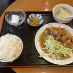 蒔田飯店 - 